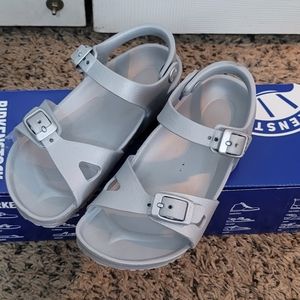 Birkenstock Kids Rio Eva sandal